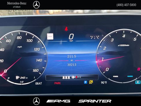 Certified 2023 Mercedes-Benz C 300 Sedan image 26