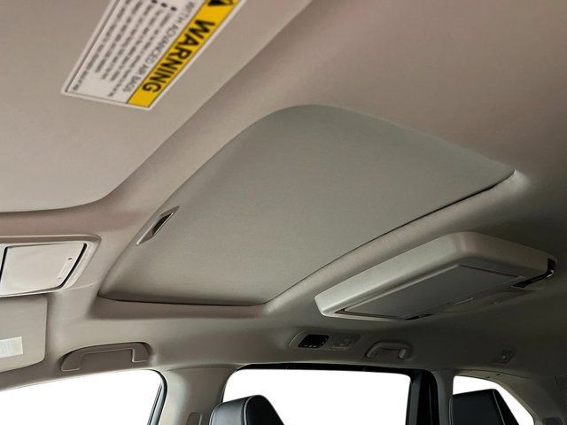 New 2027 Honda Odyssey Elite image 23