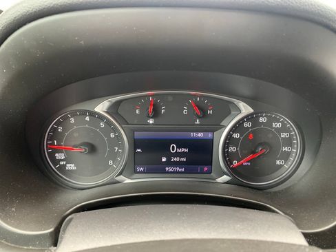 Used 2020 GMC Terrain SLT AWD/4WD image 42