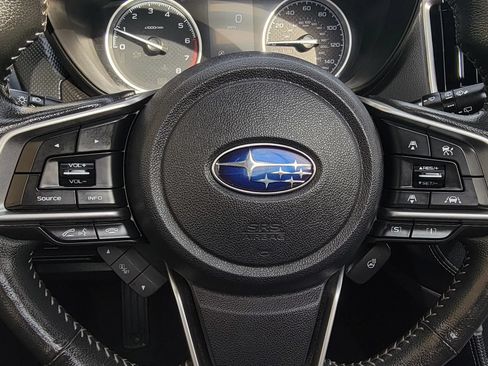 Used 2019 Subaru Forester Limited AWD/4WD image 16