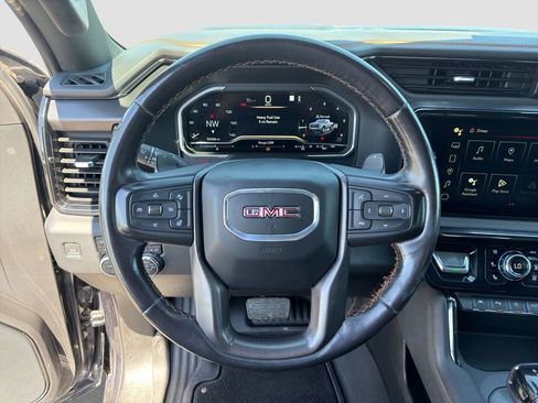 Used 2023 GMC Sierra 1500 AT4 AWD/4WD image 10
