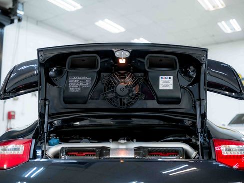 Used 2011 Porsche 911 Turbo S image 85