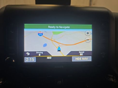 Used 2014 Jeep Wrangler Unlimited Sahara image 20