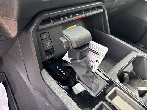 New 2026 Toyota Tundra SR image 16