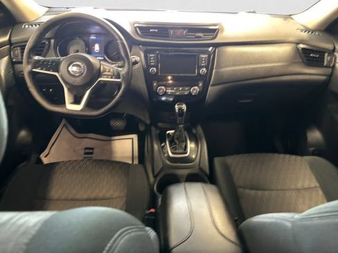 Used 2018 Nissan Rogue SV w/ Premium Package AWD/4WD image 11