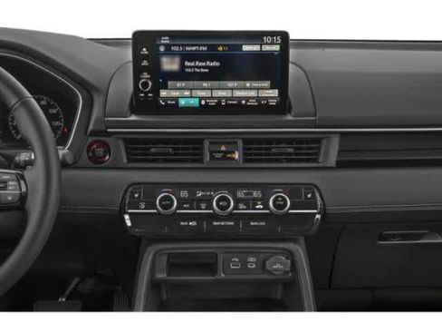 Used 2023 Honda Pilot EX-L image 13