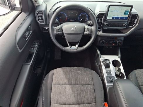 Used 2023 Ford Bronco Sport Big Bend w/ Convenience Package AWD/4WD image 12