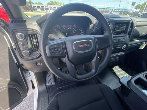 New 2026 GMC Sierra 1500 Pro w/ Pro Value Package image 16