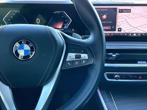 Used 2024 BMW X5 xDrive40i w/ Parking Assistance Package image 26