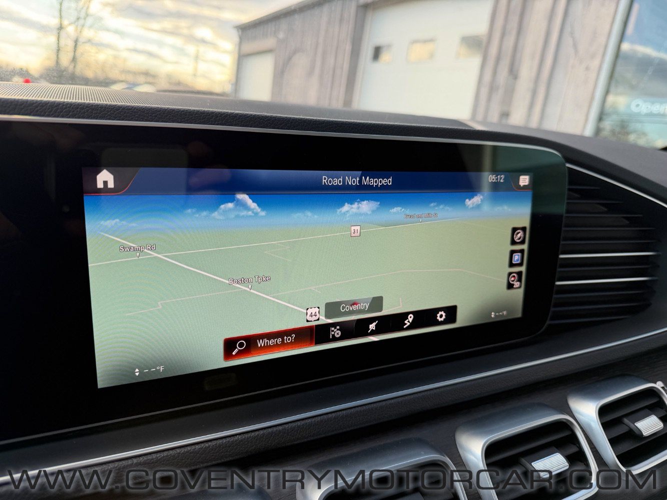 Used 2022 Mercedes-Benz GLE 350 4MATIC image 22