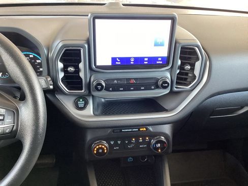 Used 2021 Ford Bronco Sport Big Bend AWD/4WD image 53