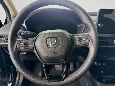 New 2026 Honda HR-V LX image 12