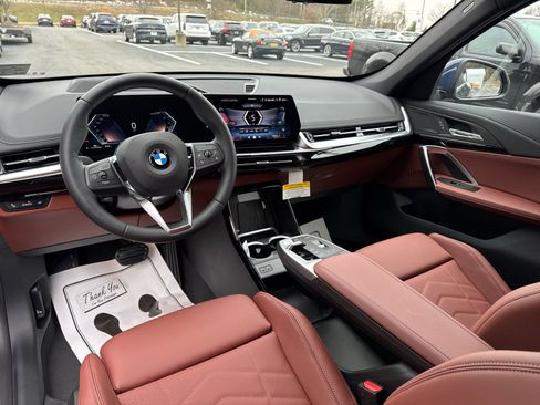New 2026 BMW X1 xDrive28i w/ Technology Package image 11