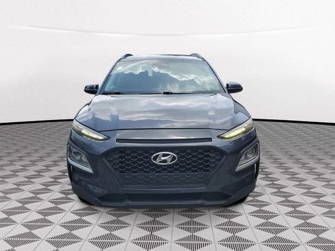 Used 2019 Hyundai Kona SEL AWD/4WD image 2