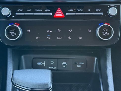 New 2026 Hyundai Tucson SEL image 22