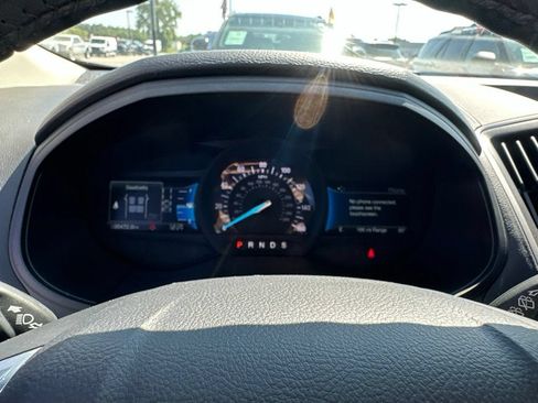 Used 2024 Ford Edge SEL w/ Convenience Package AWD/4WD image 17