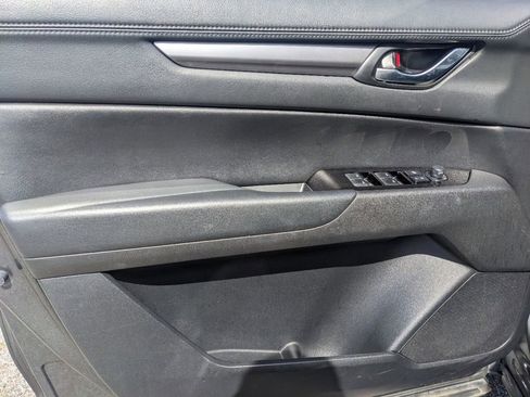 Used 2023 MAZDA CX-5 AWD 2.5 S w/ Preferred Package image 23