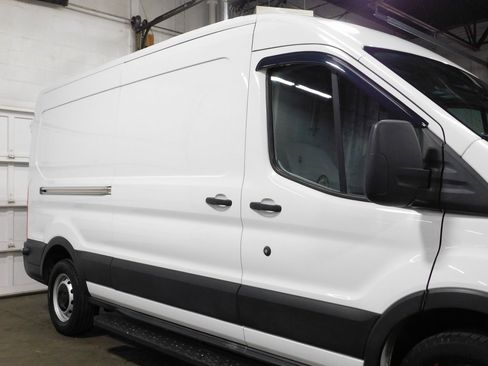 Used 2019 Ford Transit 250 148 Medium Roof image 11