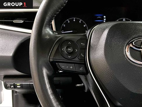 Used 2023 Toyota Corolla SE image 24