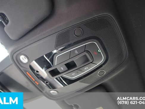 Used 2024 Audi A6 Premium Plus image 33