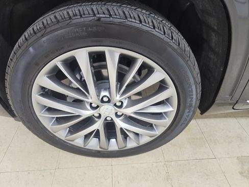Used 2025 Buick Enclave Avenir w/ Super Cruise Package AWD/4WD image 25