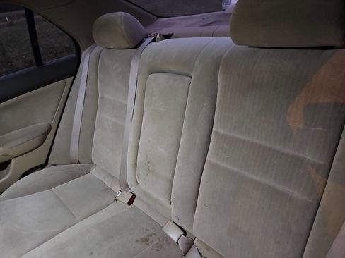 Used 2003 Honda Accord LX image 13