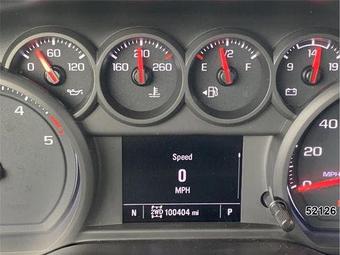 Used 2021 Chevrolet Silverado 3500 W/T w/ WT Fleet Convenience Package image 32