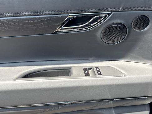 New 2026 Genesis GV80 3.5T Prestige AWD/4WD image 24