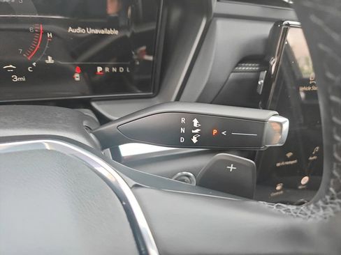 New 2026 GMC Terrain Elevation w/ Black Edition AWD/4WD image 17