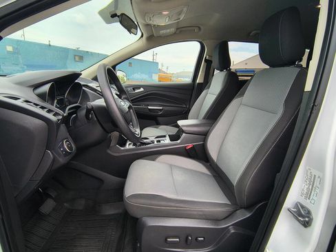 Used 2018 Ford Escape SE AWD/4WD image 10