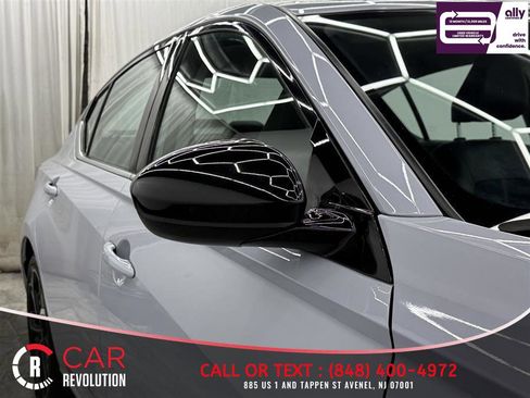 Used 2024 Nissan Altima 2.5 SR image 31