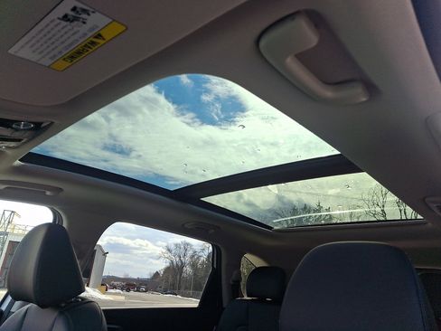 New 2026 Kia Sorento S w/ S Panoramic Sunroof Package AWD/4WD image 13