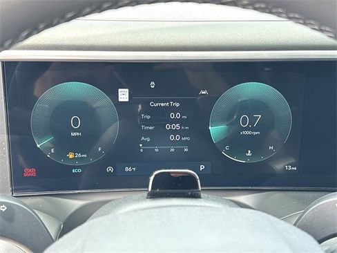 New 2026 Hyundai Palisade Limited image 21