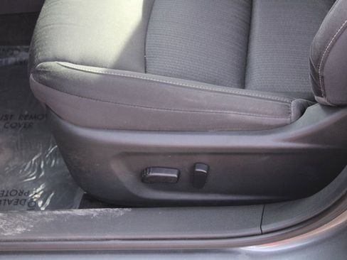 Used 2020 Nissan Altima 2.5 S image 16