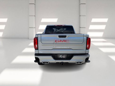 New 2026 GMC Sierra 1500 Denali image 6