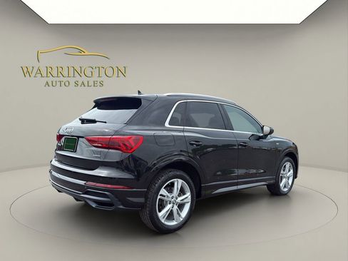 Used 2020 Audi Q3 2.0T Premium w/ Convenience Package AWD/4WD image 7