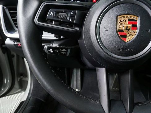 Certified 2020 Porsche 911 Carrera S image 10