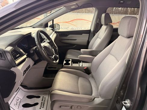 Used 2024 Honda Odyssey EX image 61