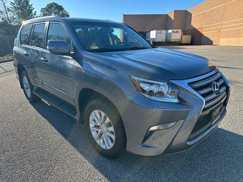 Used 2016 Lexus GX 460 w/ Premium Package AWD/4WD image 34