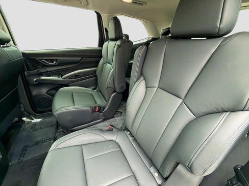 New 2026 Subaru Ascent Premium AWD/4WD image 21