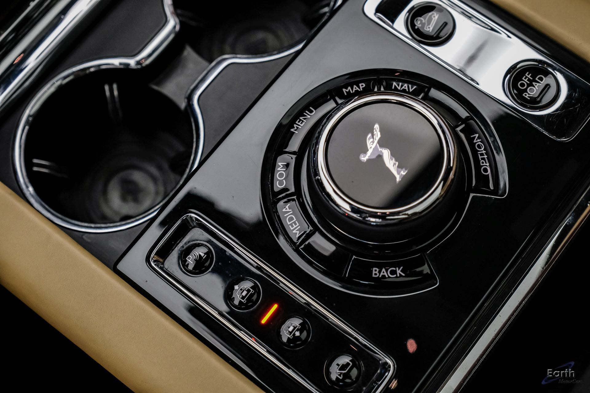 Used 2019 Rolls-Royce Cullinan AWD/4WD image 68