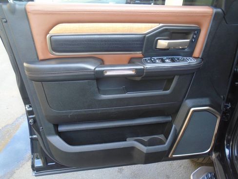 Used 2024 RAM 3500 Limited w/ Safety Group image 62