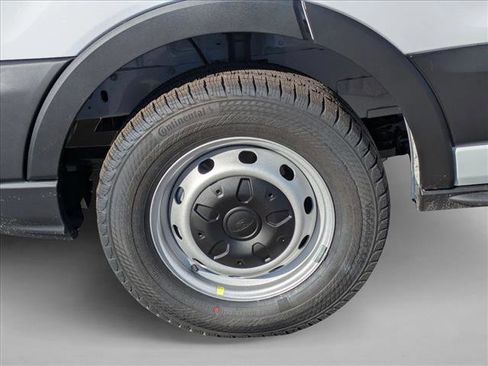 New 2026 Ford Transit 250 148 Medium Roof w/ Load Area Protection Package image 16