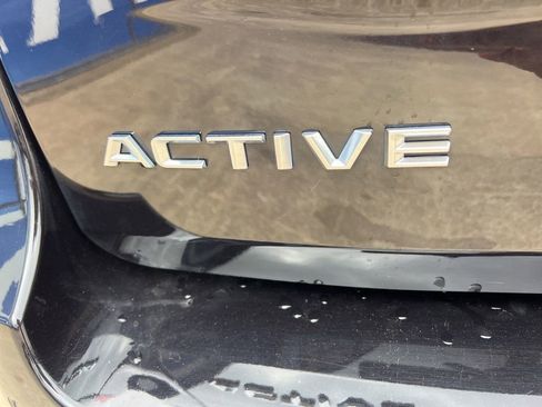 Used 2025 Ford Expedition Max Active RWD image 16