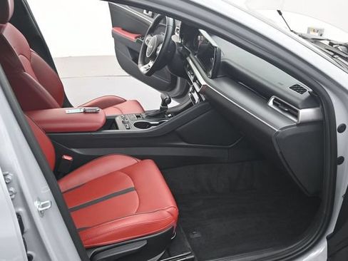 Used 2024 Kia K5 GT-Line w/ GT-Line Premium Package FWD image 16