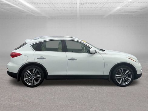 Used 2014 INFINITI QX50 Journey w/ Premium Package AWD/4WD image 12