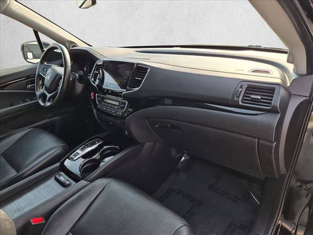 Used 2019 Honda Pilot Touring image 25