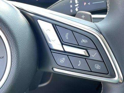 Used 2024 Buick Envision Preferred AWD/4WD image 28