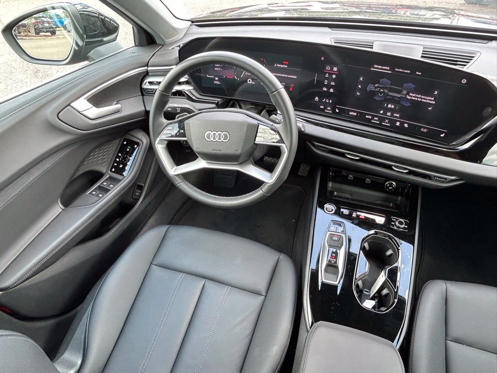 Used 2025 Audi A5 Premium w/ Convenience Package AWD/4WD image 10