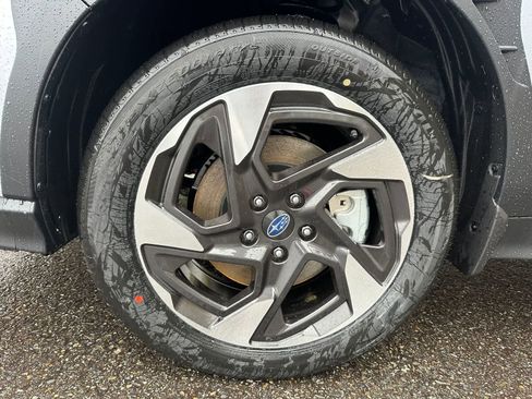 New 2026 Subaru Crosstrek 2.5i Limited image 8